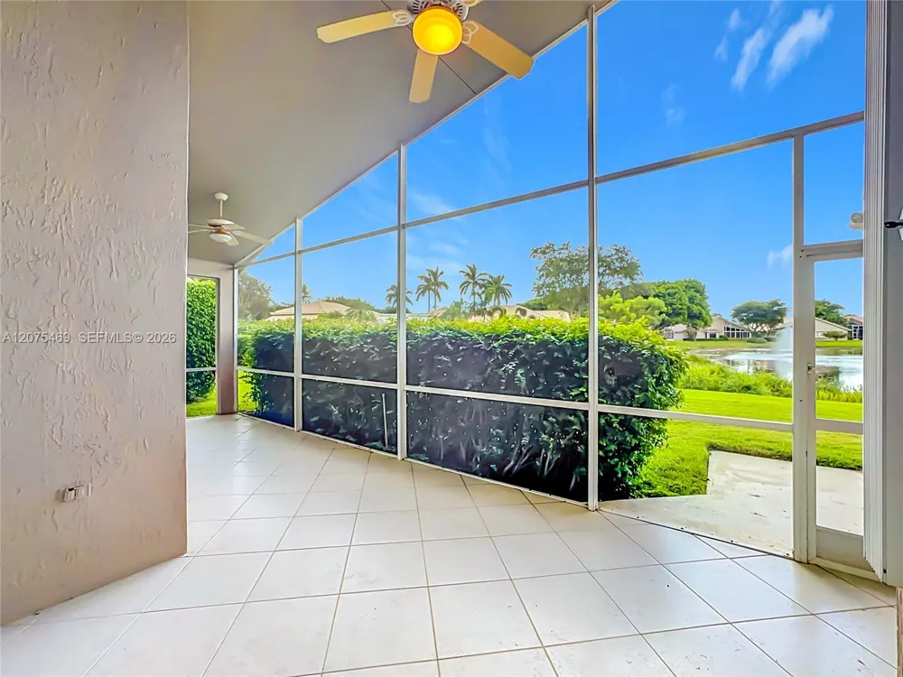 7463 W Falls Rd W Boynton Beach, FL 33437