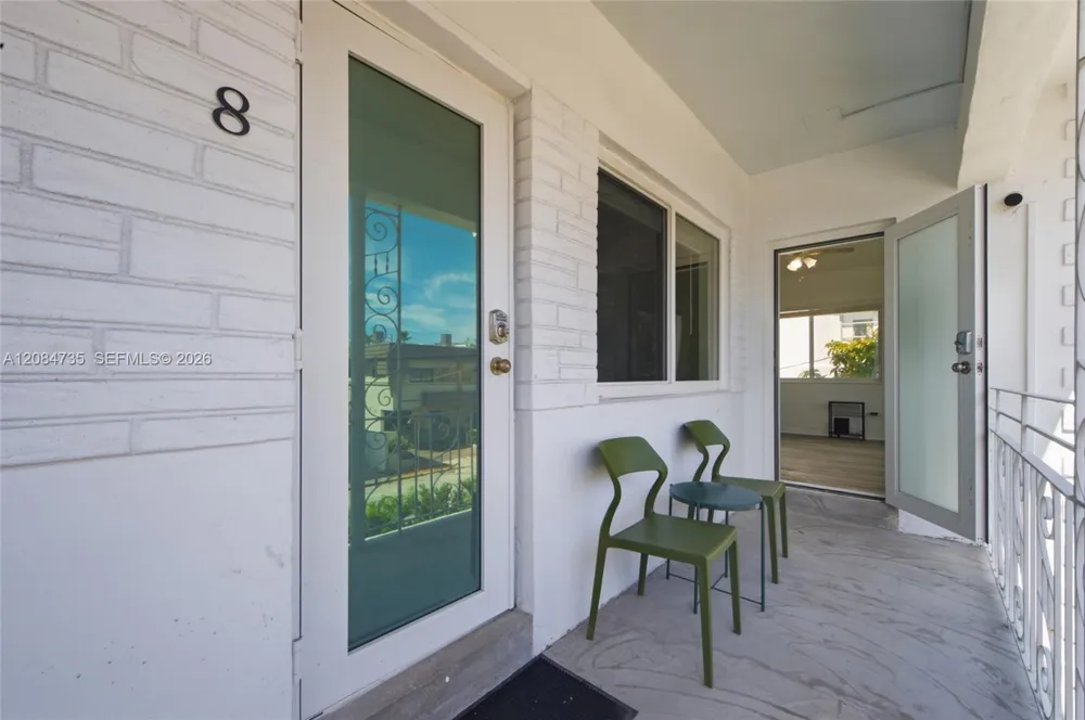 318 80th St #8 Miami, FL 33138