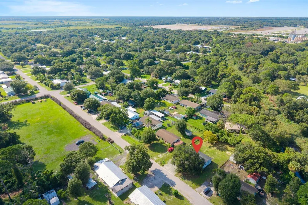 3031 NW 2ND STREET Okeechobee, FL 34972