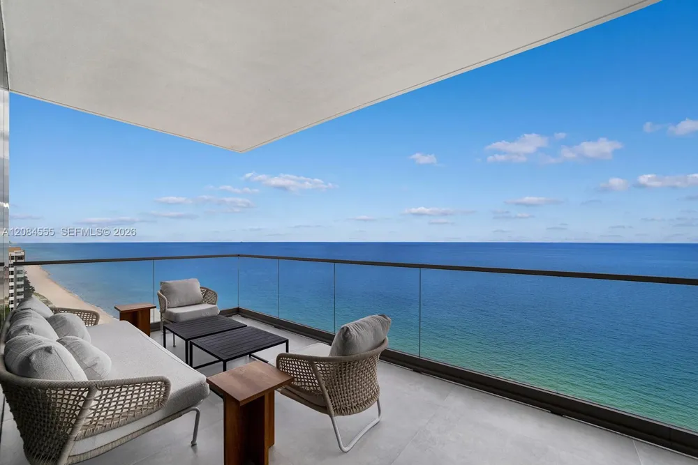 2000 S Ocean Dr #22A Hallandale Beach, FL 33009