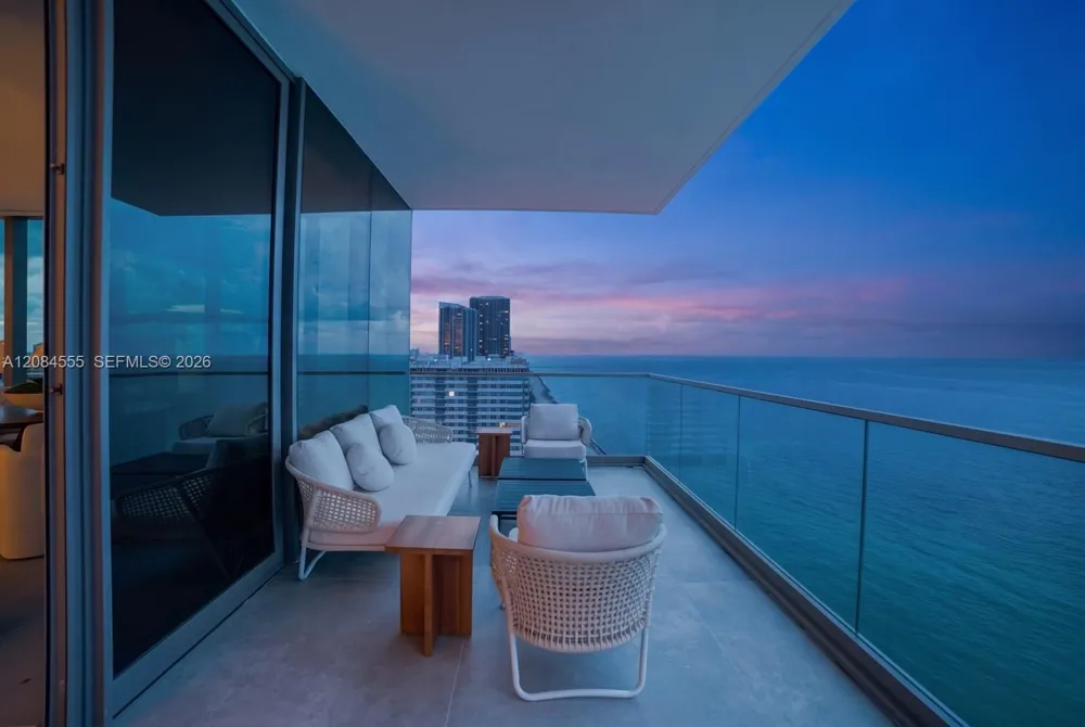 2000 S Ocean Dr #22A Hallandale Beach, FL 33009