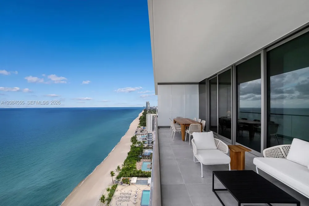 2000 S Ocean Dr #22A Hallandale Beach, FL 33009