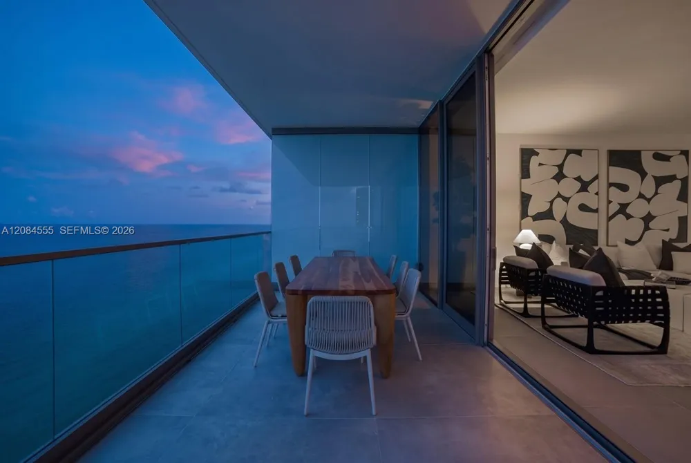 2000 S Ocean Dr #22A Hallandale Beach, FL 33009