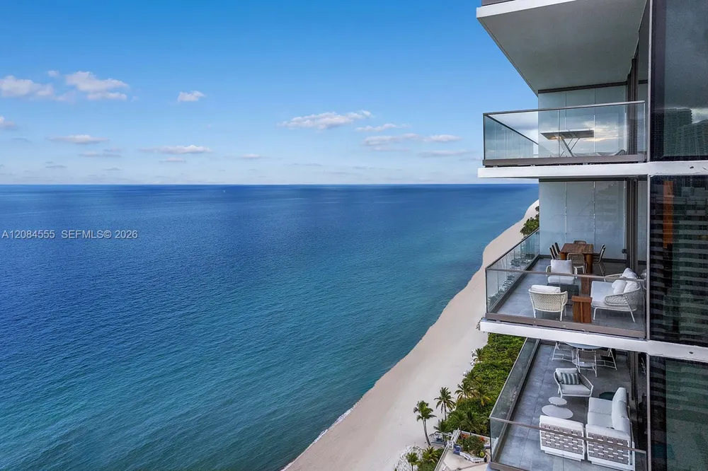 2000 S Ocean Dr #22A Hallandale Beach, FL 33009