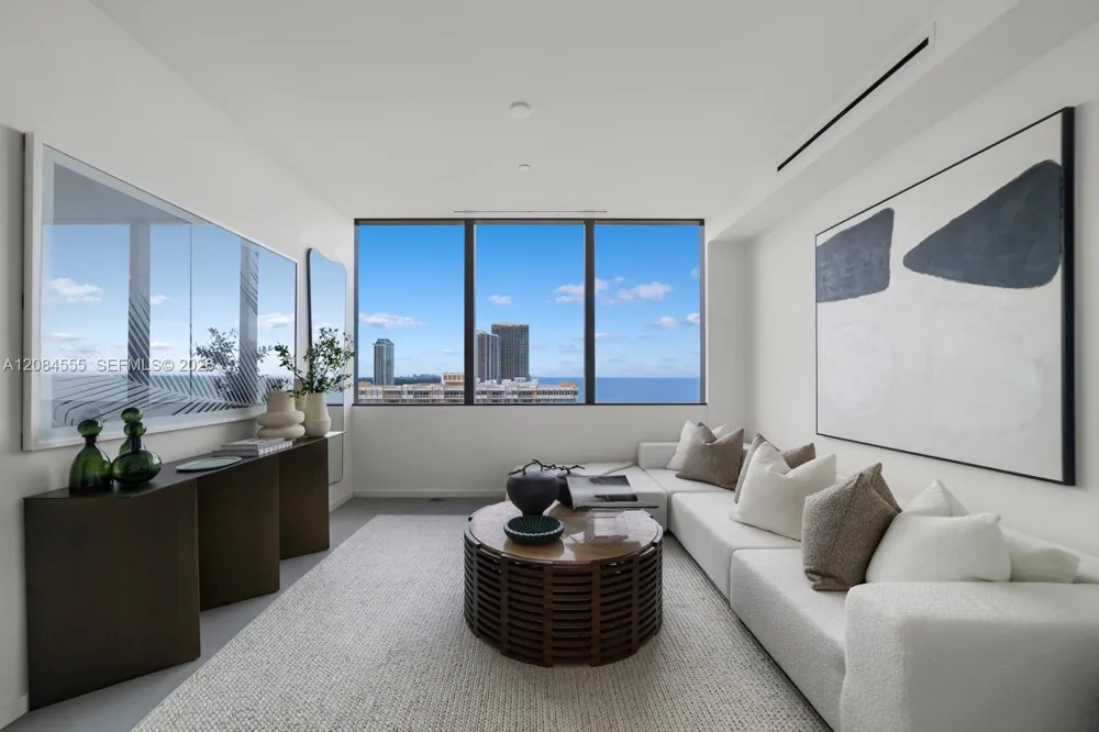 2000 S Ocean Dr #22A Hallandale Beach, FL 33009