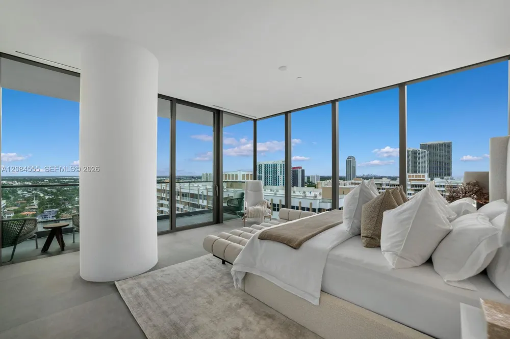 2000 S Ocean Dr #22A Hallandale Beach, FL 33009