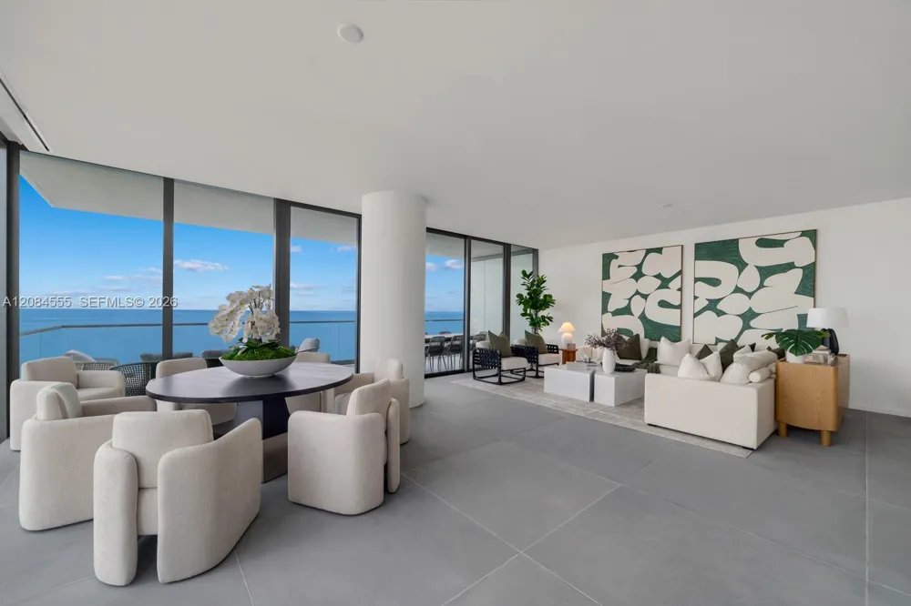 2000 S Ocean Dr #22A Hallandale Beach, FL 33009