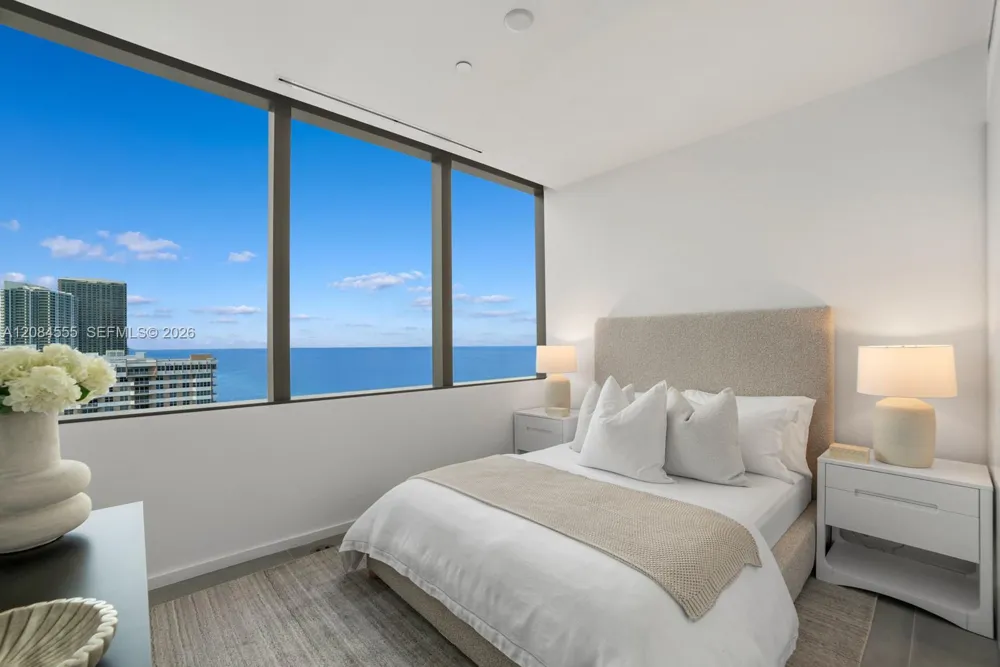 2000 S Ocean Dr #22A Hallandale Beach, FL 33009