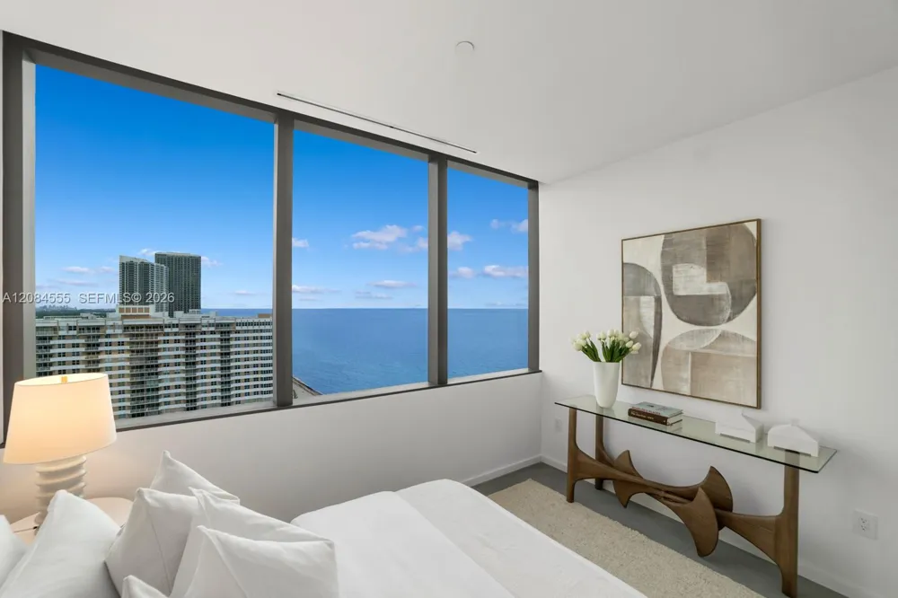 2000 S Ocean Dr #22A Hallandale Beach, FL 33009