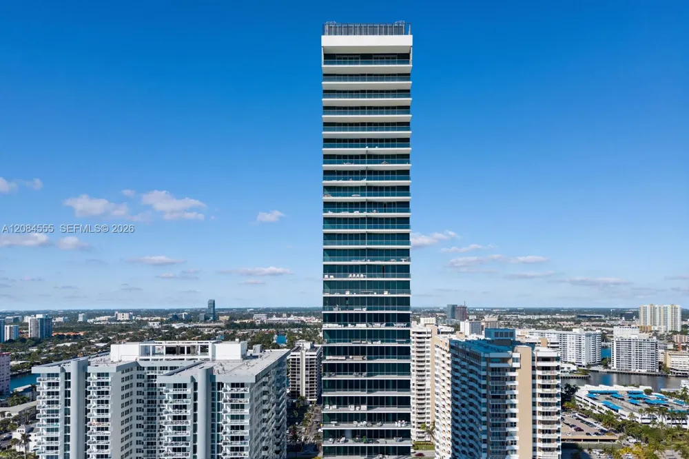 2000 S Ocean Dr #22A Hallandale Beach, FL 33009