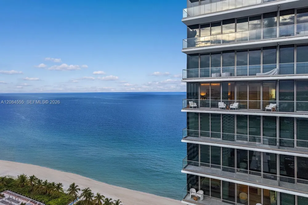 2000 S Ocean Dr #22A Hallandale Beach, FL 33009