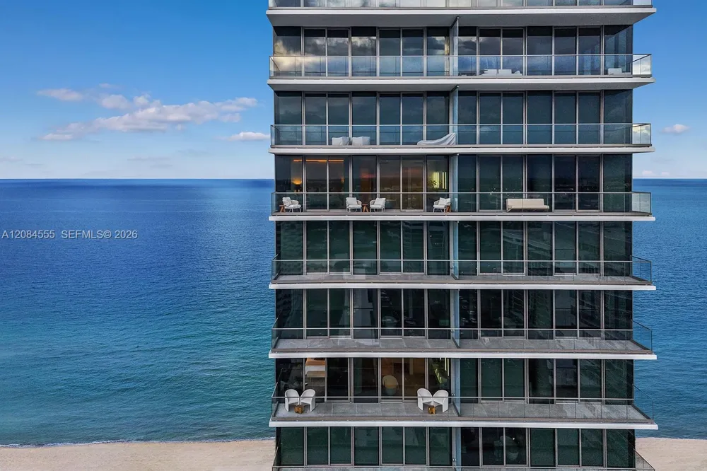 2000 S Ocean Dr #22A Hallandale Beach, FL 33009