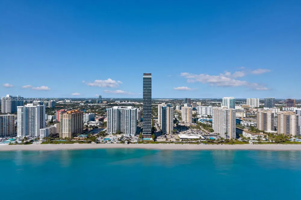 2000 S Ocean Dr #22A Hallandale Beach, FL 33009