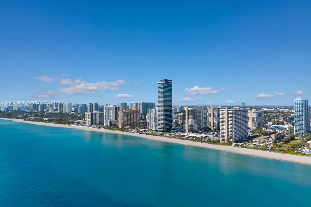 2000 S Ocean Dr #22A Hallandale Beach, FL 33009