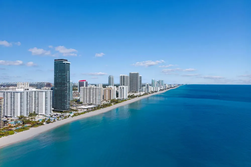 2000 S Ocean Dr #22A Hallandale Beach, FL 33009