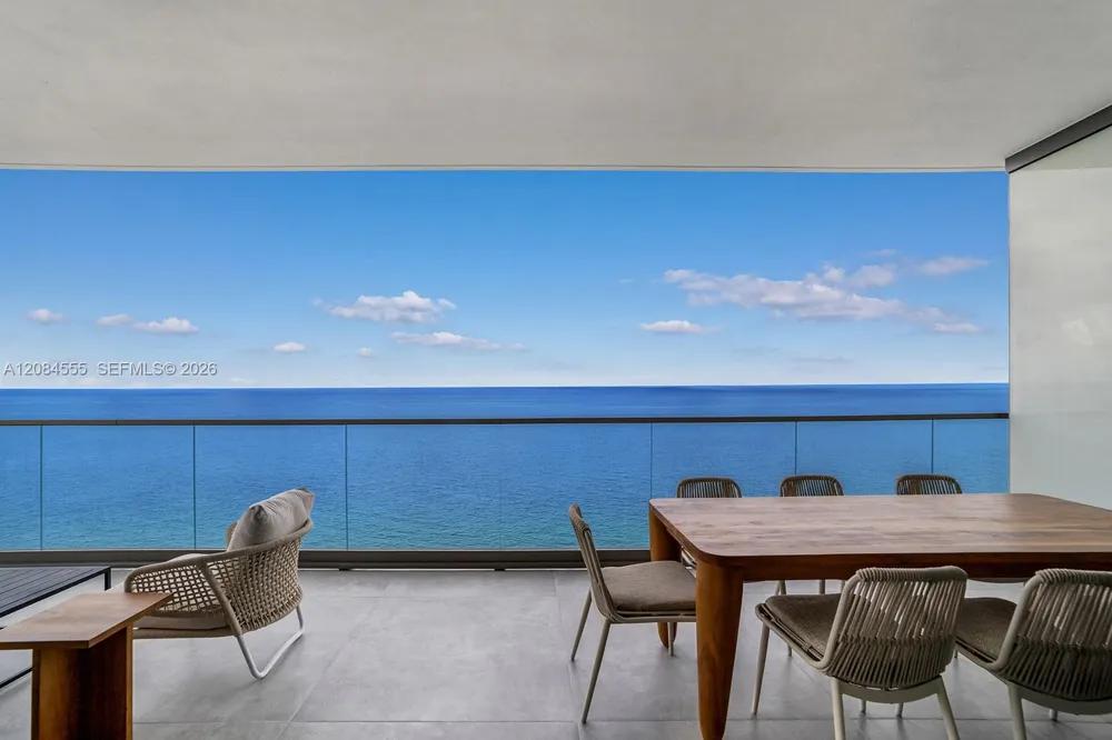 2000 S Ocean Dr #22A Hallandale Beach, FL 33009