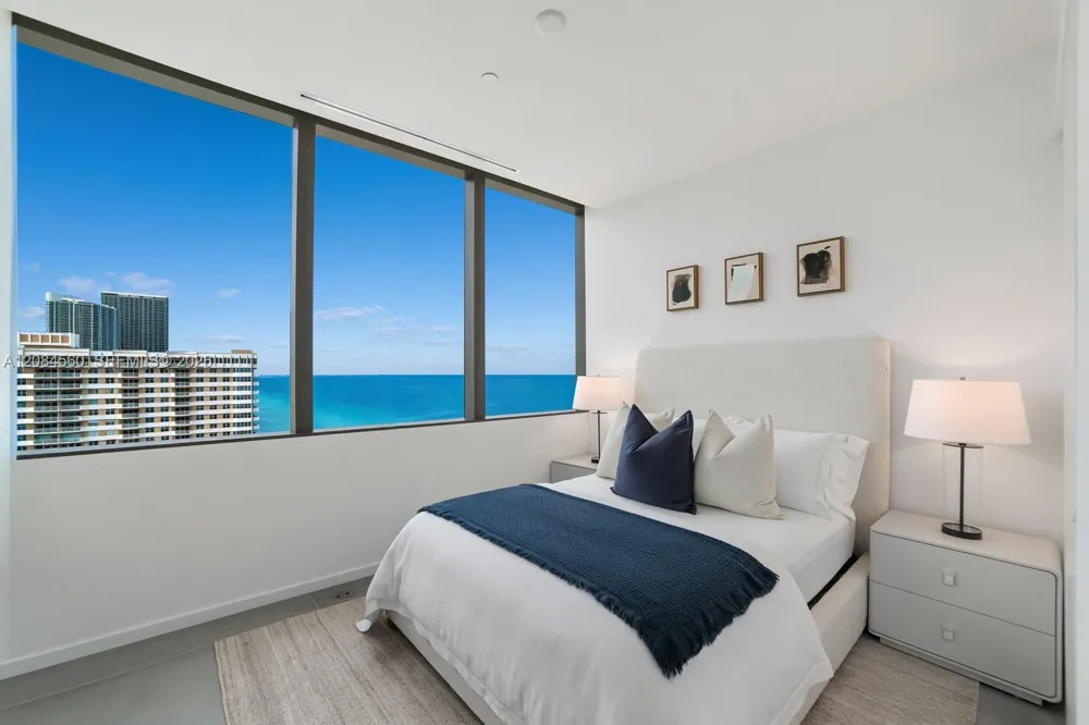 2000 S Ocean Dr #19A Hallandale Beach, FL 33009