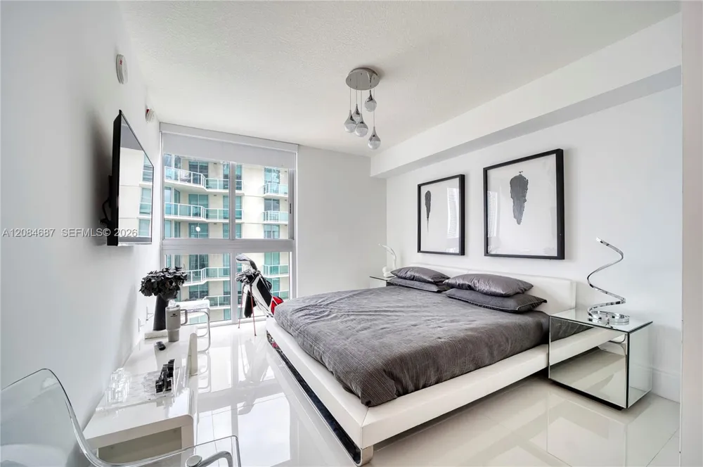 300 Sunny Isles Blvd #4-1701 Sunny Isles Beach, FL 33160