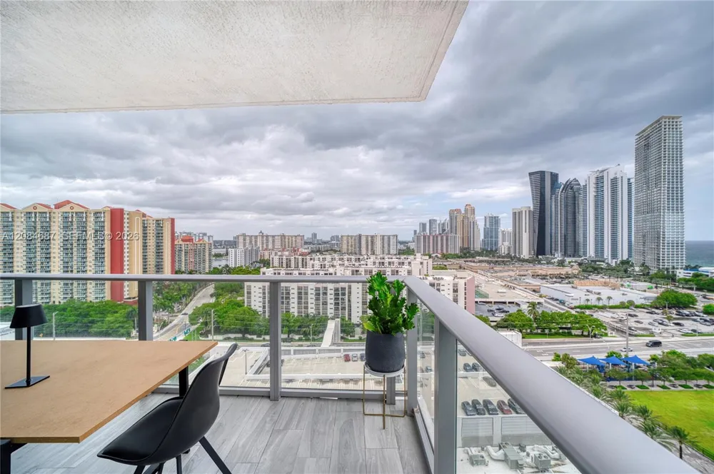 300 Sunny Isles Blvd #4-1701 Sunny Isles Beach, FL 33160