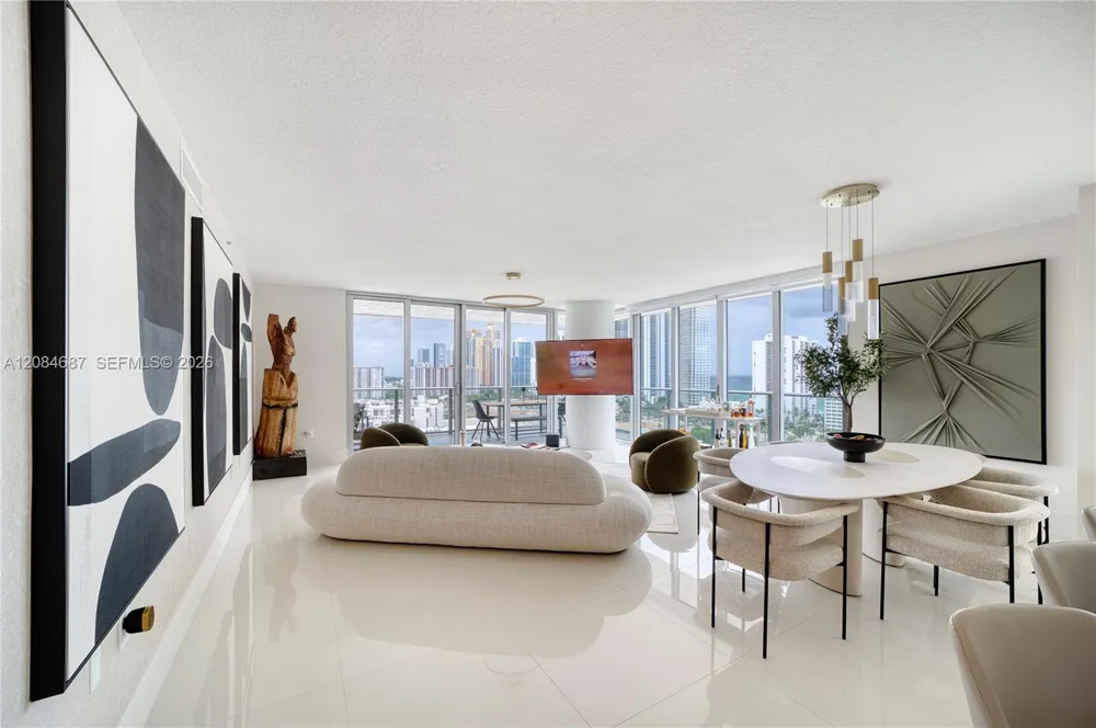 300 Sunny Isles Blvd #4-1701 Sunny Isles Beach, FL 33160