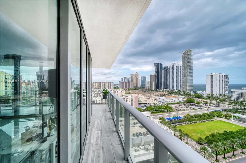 300 Sunny Isles Blvd #4-1701 Sunny Isles Beach, FL 33160