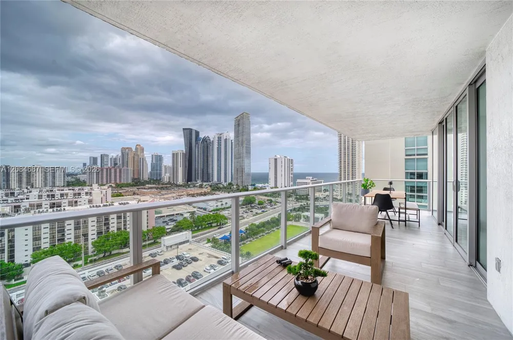 300 Sunny Isles Blvd #4-1701 Sunny Isles Beach, FL 33160