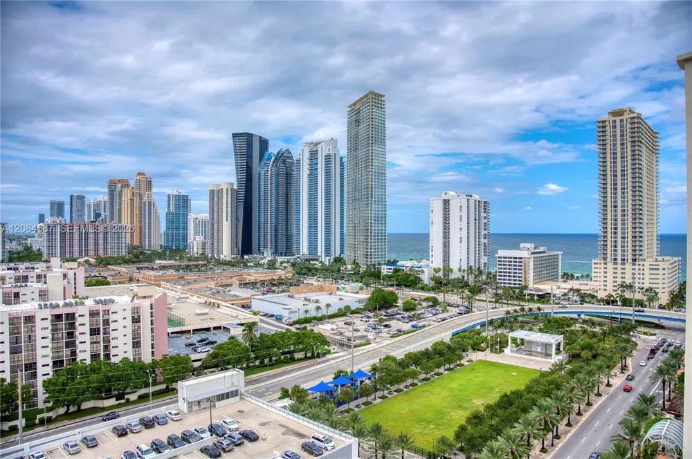 300 Sunny Isles Blvd #4-1701 Sunny Isles Beach, FL 33160