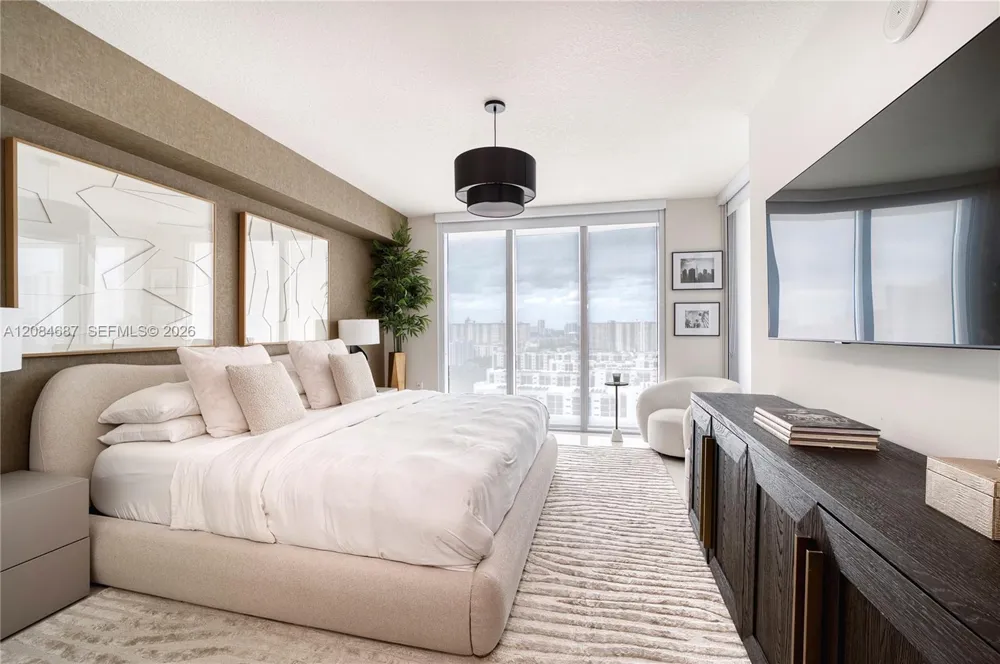 300 Sunny Isles Blvd #4-1701 Sunny Isles Beach, FL 33160