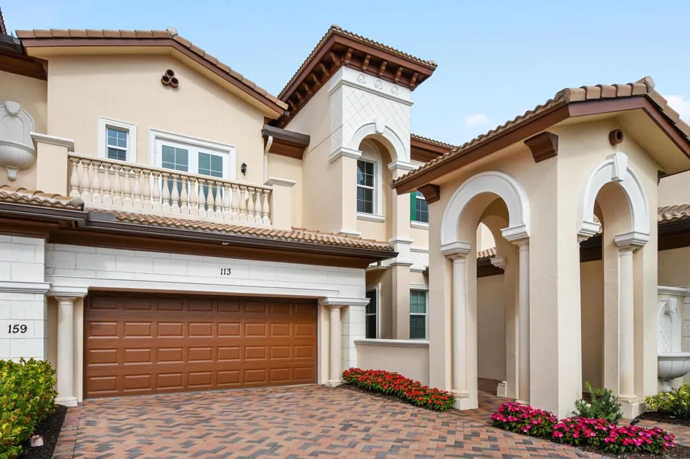 159 Tresana Boulevard #113 Jupiter, FL 33478