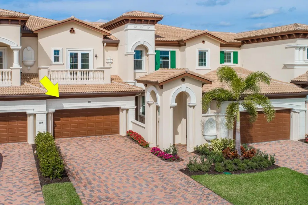 159 Tresana Boulevard #113 Jupiter, FL 33478