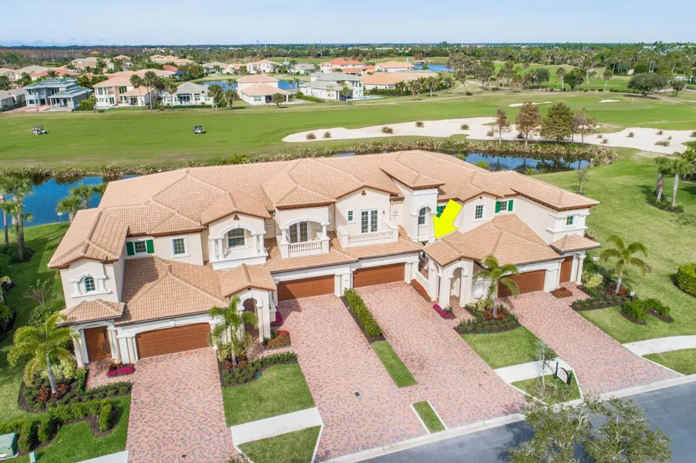159 Tresana Boulevard #113 Jupiter, FL 33478