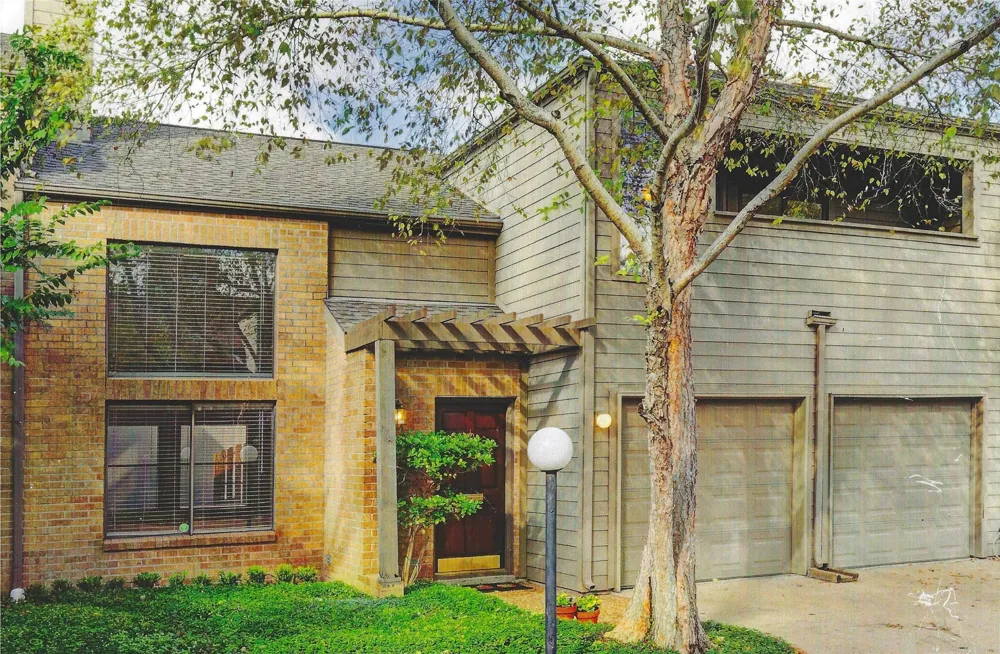 4223 W Alabama Street #2 Hockley, TX 77027