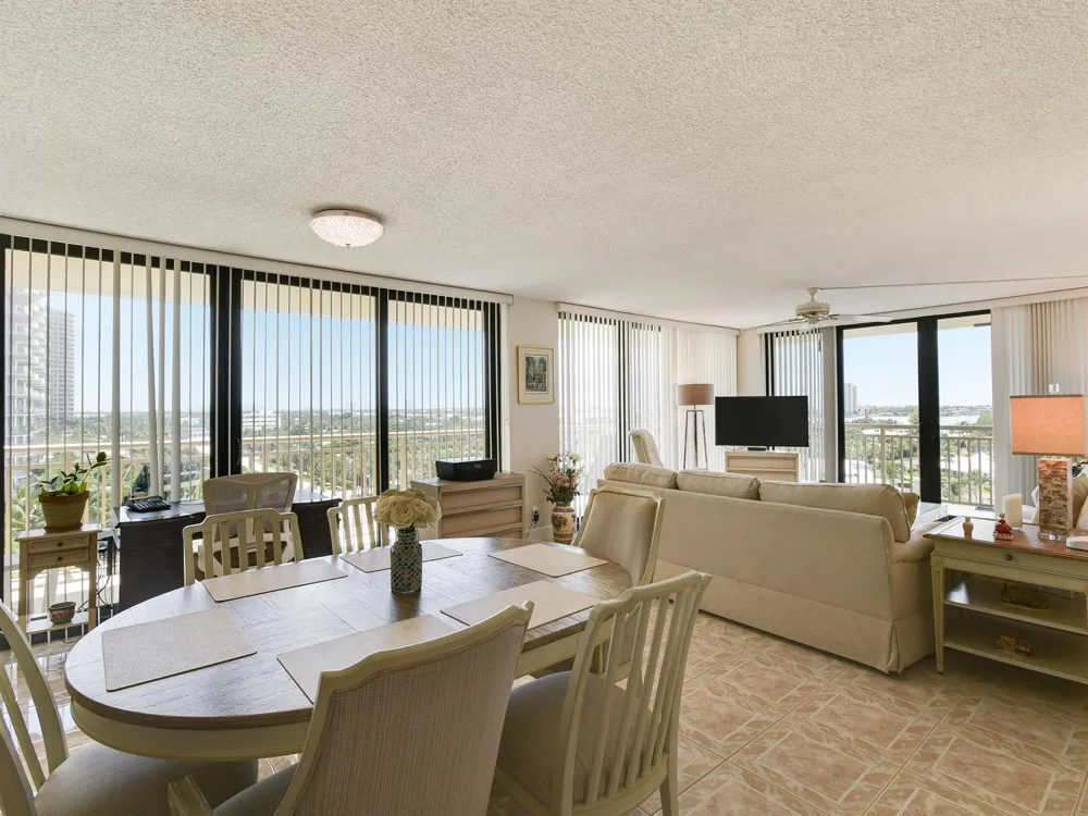 3400 OCEAN DRIVE #908 Singer Island, FL 33404