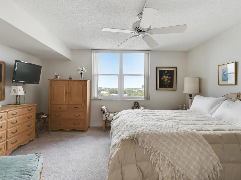 3400 OCEAN DRIVE #908 Singer Island, FL 33404