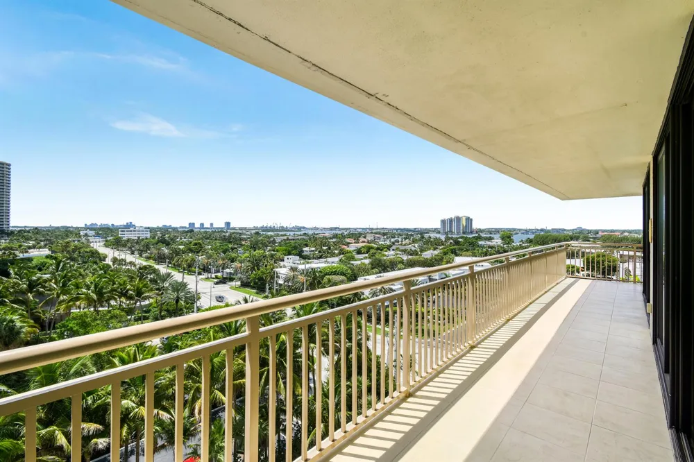 3400 OCEAN DRIVE #908 Singer Island, FL 33404