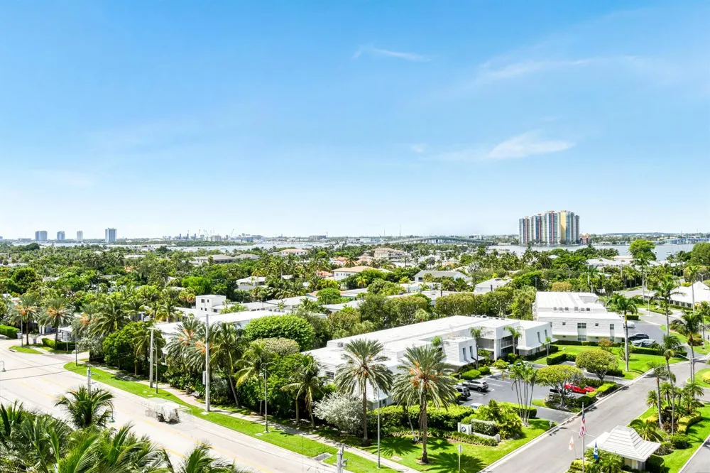 3400 OCEAN DRIVE #908 Singer Island, FL 33404