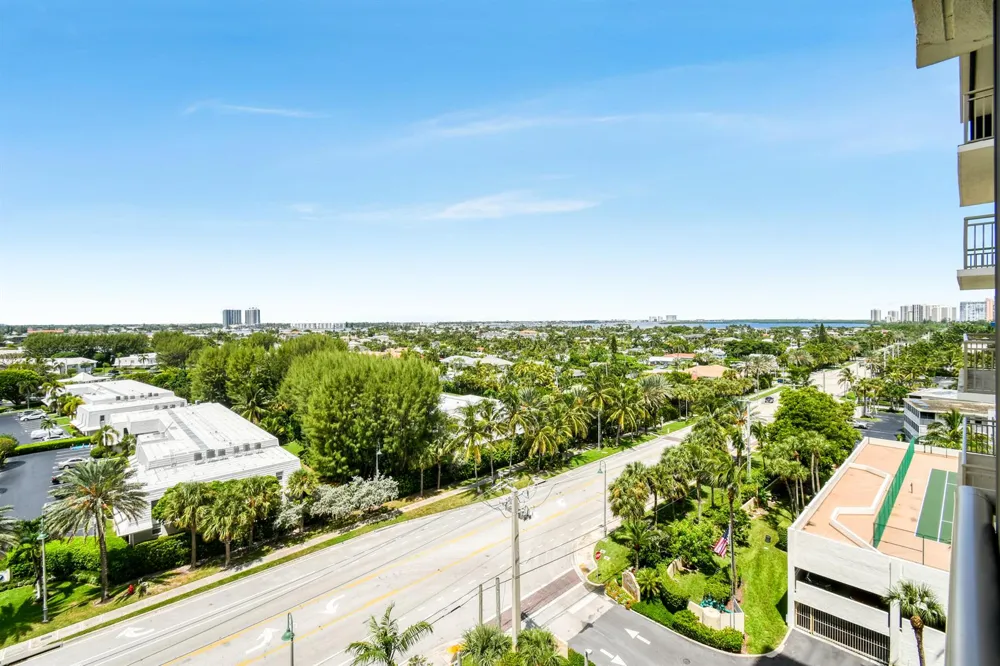 3400 OCEAN DRIVE #908 Singer Island, FL 33404