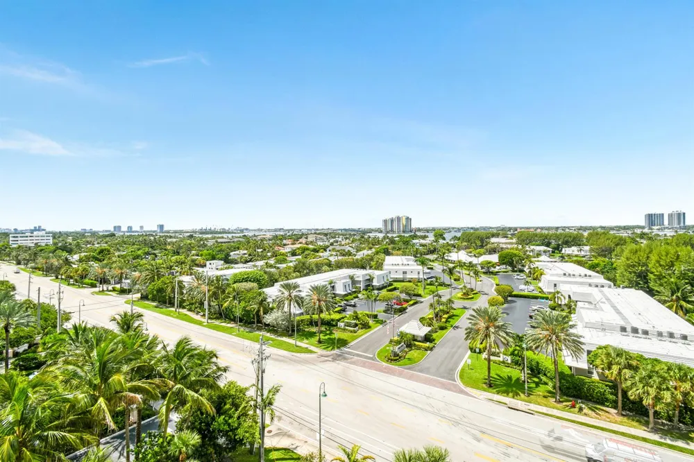 3400 OCEAN DRIVE #908 Singer Island, FL 33404