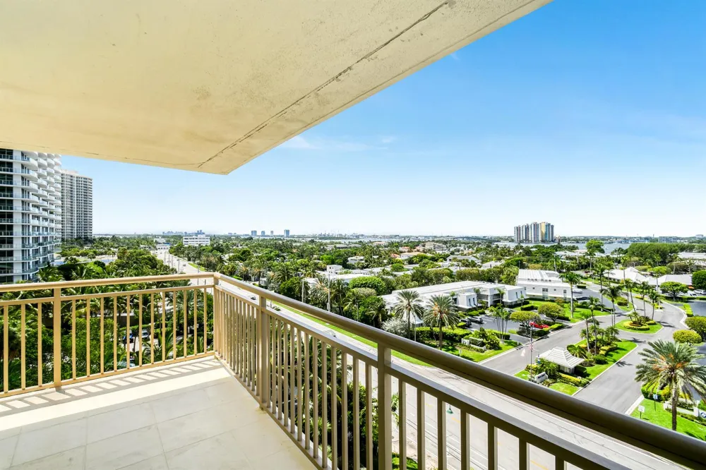 3400 OCEAN DRIVE #908 Singer Island, FL 33404