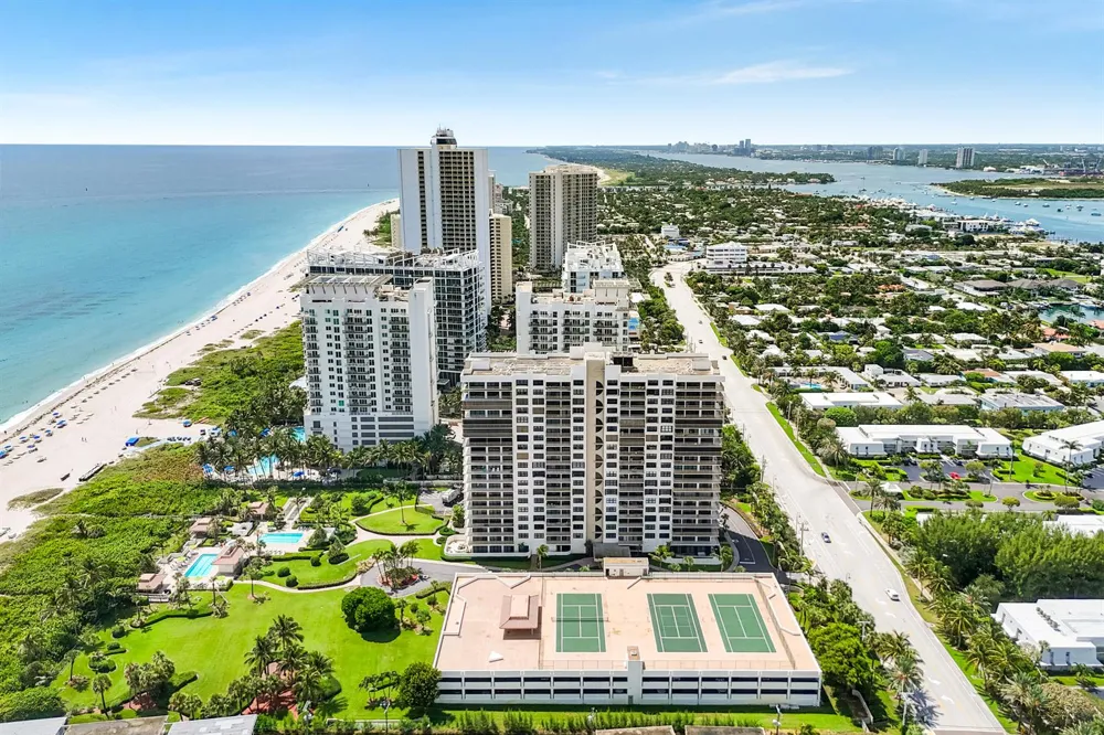 3400 OCEAN DRIVE #908 Singer Island, FL 33404