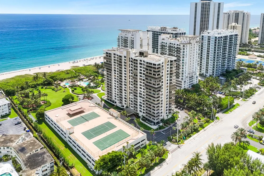 3400 OCEAN DRIVE #908 Singer Island, FL 33404