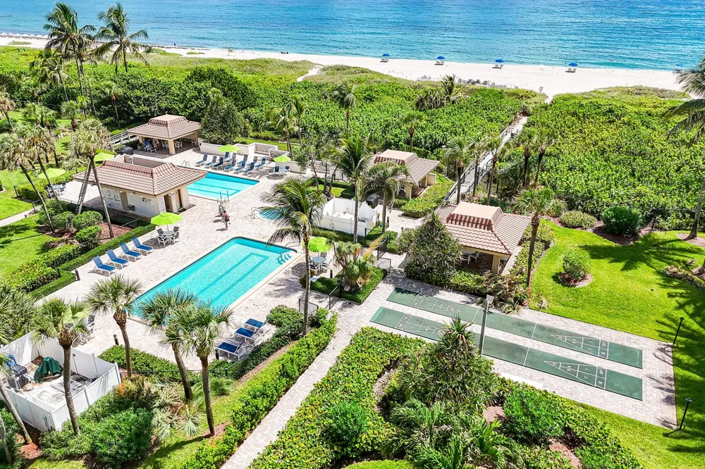 3400 OCEAN DRIVE #908 Singer Island, FL 33404