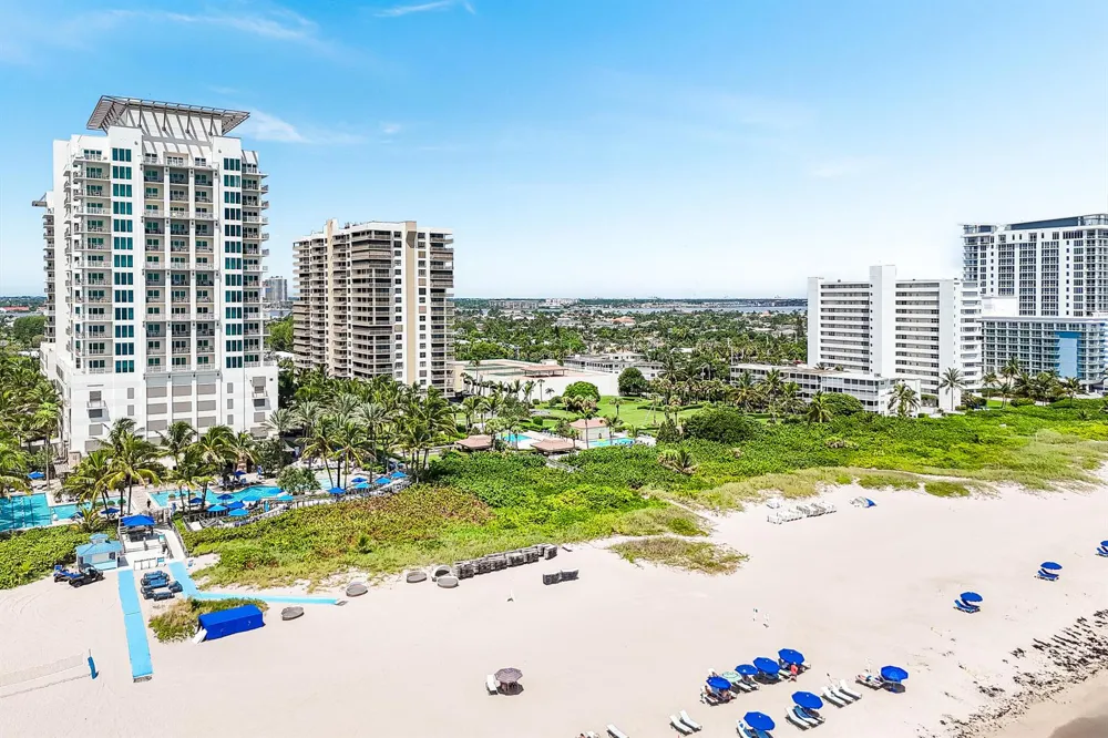 3400 OCEAN DRIVE #908 Singer Island, FL 33404