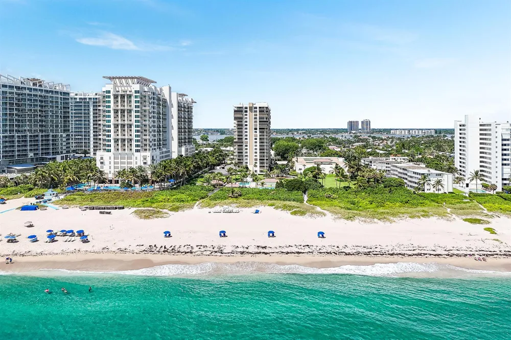 3400 OCEAN DRIVE #908 Singer Island, FL 33404