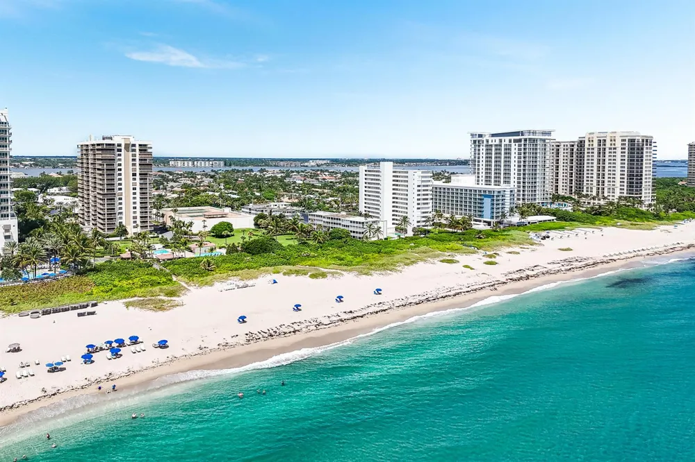 3400 OCEAN DRIVE #908 Singer Island, FL 33404