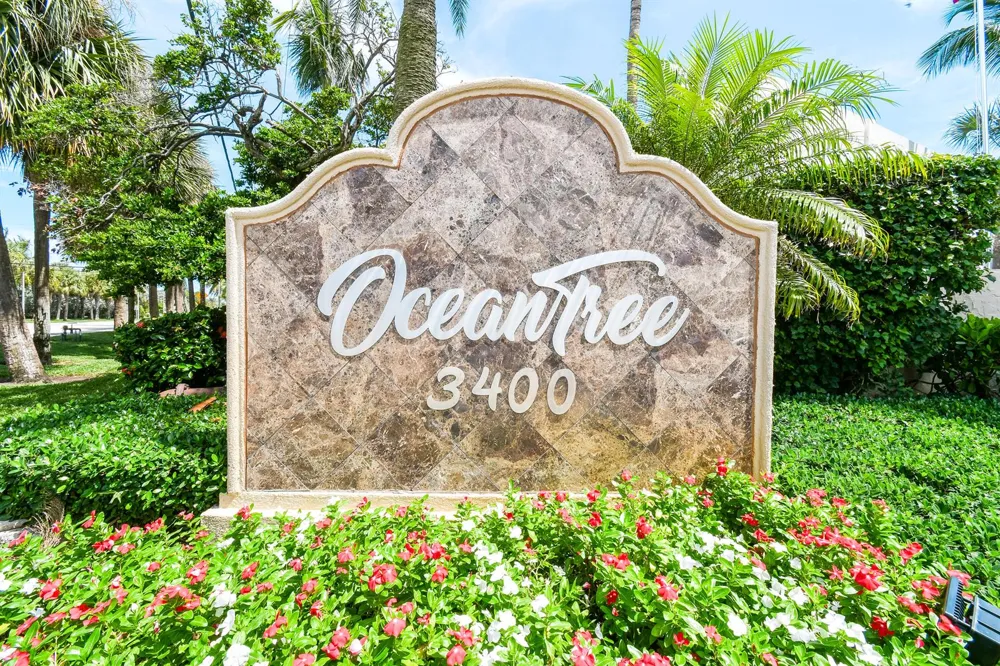 3400 OCEAN DRIVE #908 Singer Island, FL 33404