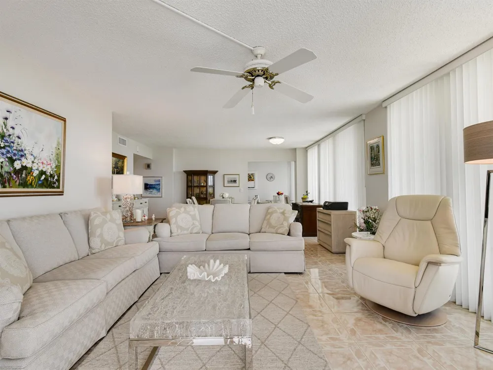 3400 OCEAN DRIVE #908 Singer Island, FL 33404