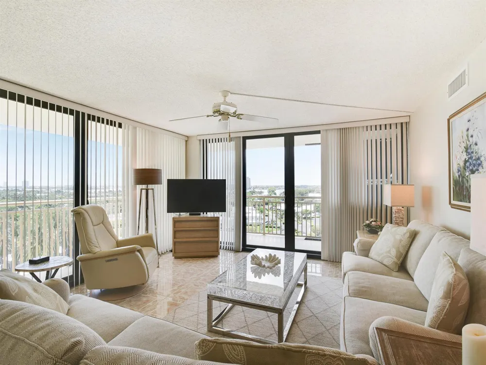 3400 OCEAN DRIVE #908 Singer Island, FL 33404