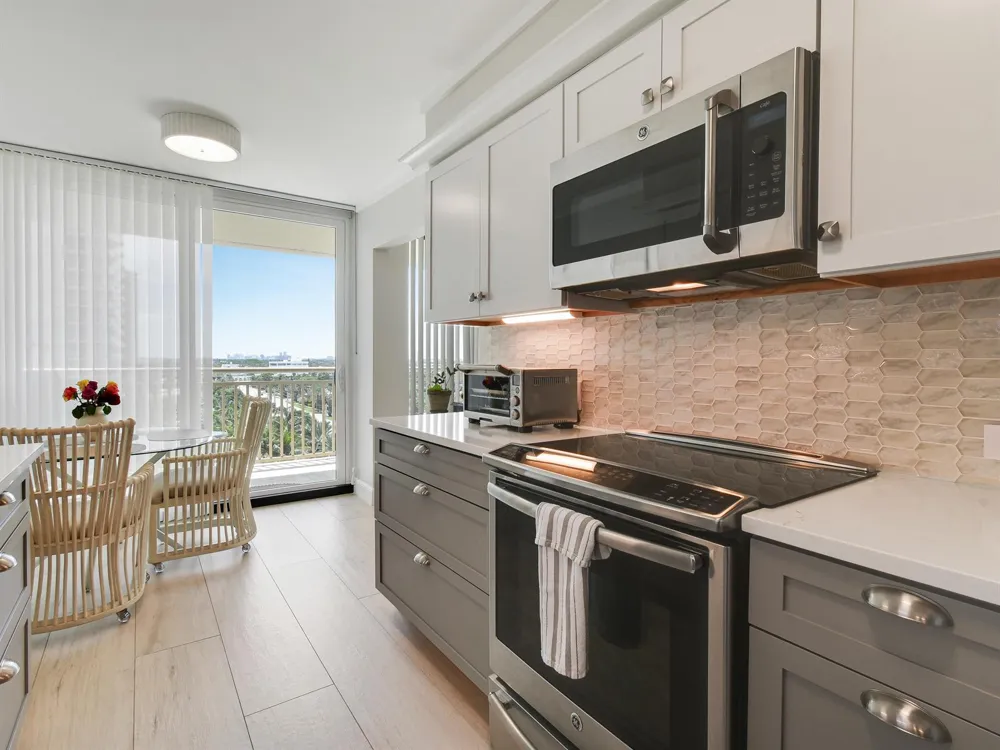 3400 OCEAN DRIVE #908 Singer Island, FL 33404