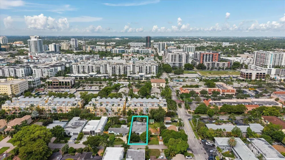 541 NE 8th Avenue Fort Lauderdale, FL 33301